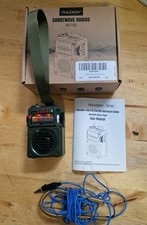 Raddy rf750 radio gebraucht kaufen  Strausberg