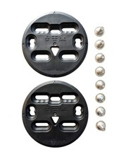 Flow snowboard bindings for sale  EXETER