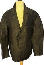 Ancienne veste travail d'occasion  Lyon V