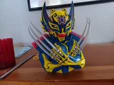 Sideshow aztec wolverine for sale  Rockville