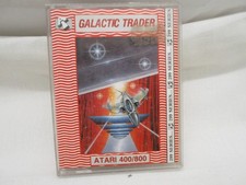 Galactic trader atari gebraucht kaufen  Nürnberg