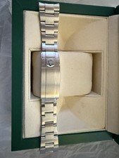 Pulseira Rolex 97200 Oyster somente para pulseira Submariner comprar usado  Enviando para Brazil