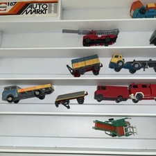 Modellautos konvolut 87 gebraucht kaufen  Schwerin-Umland II