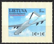 Lithuania crowdfunded turkish d'occasion  La Côte-Saint-André