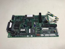 Placa lógica impressora de etiquetas Datamax 51-2235-01 Rev. Impressora K para Allegro comprar usado  Enviando para Brazil