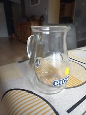 Rare petite carafe d'occasion  Le Longeron