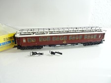 Trix 23793 schlafwagen gebraucht kaufen  Erftstadt