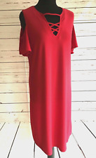 Francesca ettore red for sale  SALISBURY