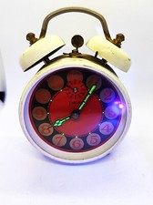 Ancien reveil horloge d'occasion  Chaumont