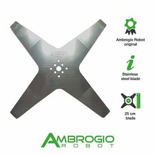 Lama originale ambrogio usato  Avigliana