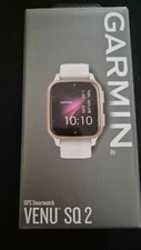 Garmin venu 6mm gebraucht kaufen  Hamburg