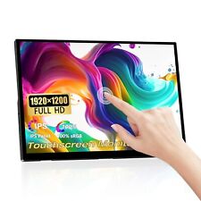 Touchscreen monitor zoll gebraucht kaufen  Wuppertal