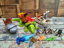 Imaginext pirates mega for sale  MARKET DRAYTON