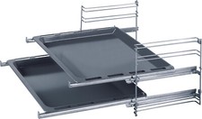 Siemens teleskopauszug hz43820 gebraucht kaufen  Hamburg