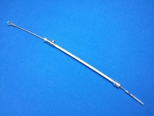 Wartburg 311 kupplungsseil gebraucht kaufen Wartburg 311 kupplungsseil gebraucht kaufen  Potsdam