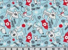 Yard flannel fabric for sale  Great Bend