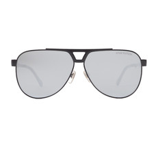 LOUIS VUITTON Evidence Metal Pilot Z1897W Luxus Designer Sonnenbrille OP: 650 € comprar usado  Enviando para Brazil