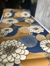 Vintage 1960s wallpaper for sale  HEMEL HEMPSTEAD