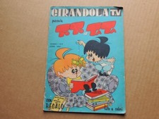 Girandola toto tata usato  Brugherio