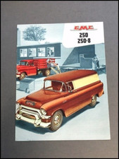 1956 gmc 250 for sale  Red Wing