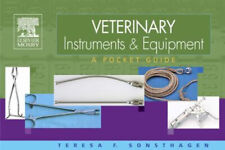 Veterinary instruments equipme for sale  DUNFERMLINE