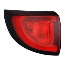 Tail light fit d'occasion  Expédié en Belgium