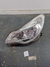 Vauxhall corsa left for sale  ERITH