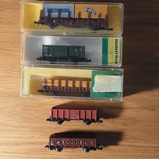 Güterwagen spur hersteller gebraucht kaufen  Straubing