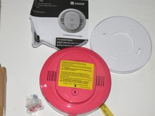 Kidde 30cudr combination for sale  Hillsboro