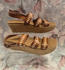Ladies skechers brown for sale  FALKIRK