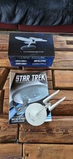 Eaglemoss star trek gebraucht kaufen  Thedinghausen