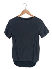 Tigha kurzarm bluse gebraucht kaufen  Berlin
