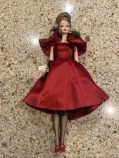 Mattel bfmc silkstone d'occasion  Expédié en Belgium