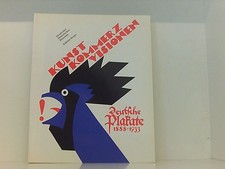 Kunst kommerz visionen gebraucht kaufen  Berlin
