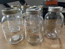 Kilner jar mycology for sale  NEWPORT