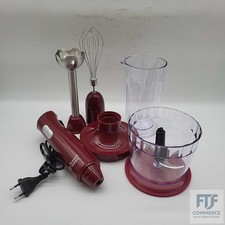 Russell hobbs stabmixer gebraucht kaufen  Gunzenhausen