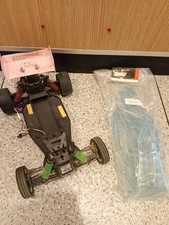 Vintage team losi for sale  Fort Lauderdale