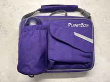 Purple planetbox stainless for sale  Newburgh