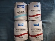 Standox u3100 standox gebraucht kaufen  Deutschland
