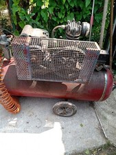 Compressore aria 100 usato  San Donato Milanese