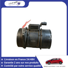 Debitmetre air renault d'occasion  Saint-Quentin