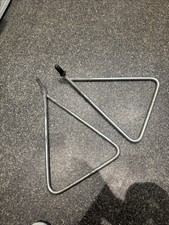 Motocross triangle axle for sale  BANBURY