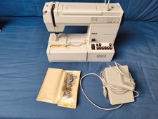 Nähmaschine pfaff hobbymatic gebraucht kaufen Nähmaschine pfaff hobbymatic gebraucht kaufen  Bad Neuenahr-Ahrweiler