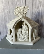 Partylite little town for sale  WHITEHAVEN