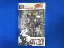 Figure guyver iii usato  Catania