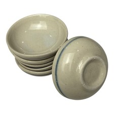 Set stoneware serving for sale  La Vernia