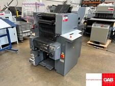 Heidelberg qm46 colour for sale  MILTON KEYNES