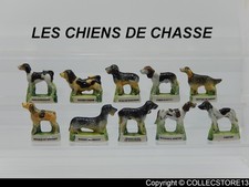 Dvo9 chiens chasse d'occasion  Lavera