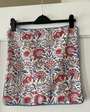 Block printed cotton for sale  WESTCLIFF-ON-SEA