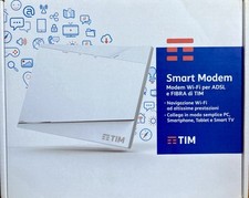 Smart modem tim usato  Asciano